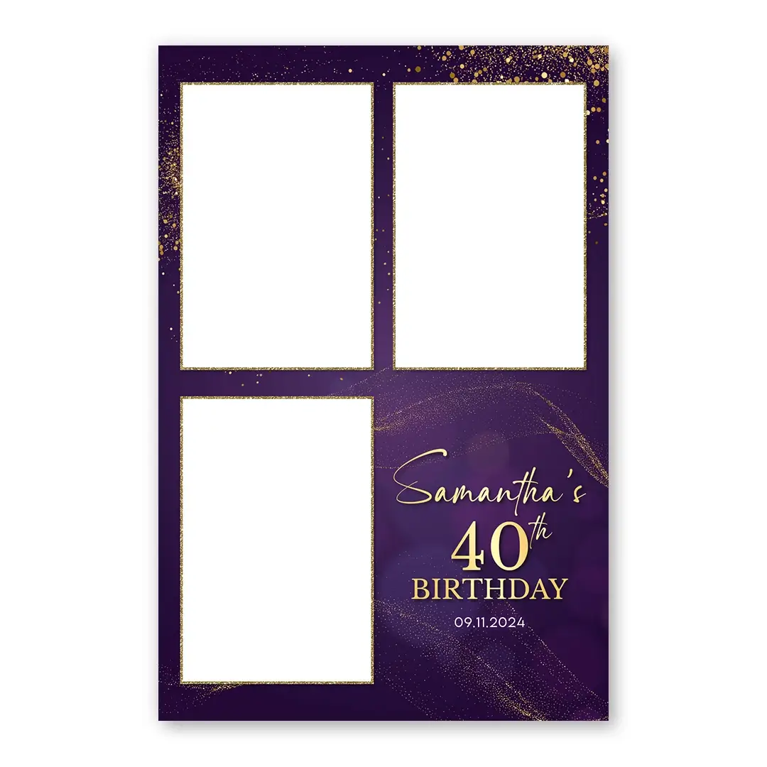 Fabulous Birthday