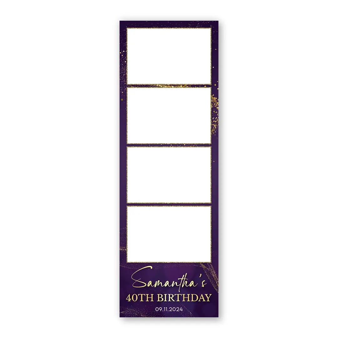 Fabulous Birthday