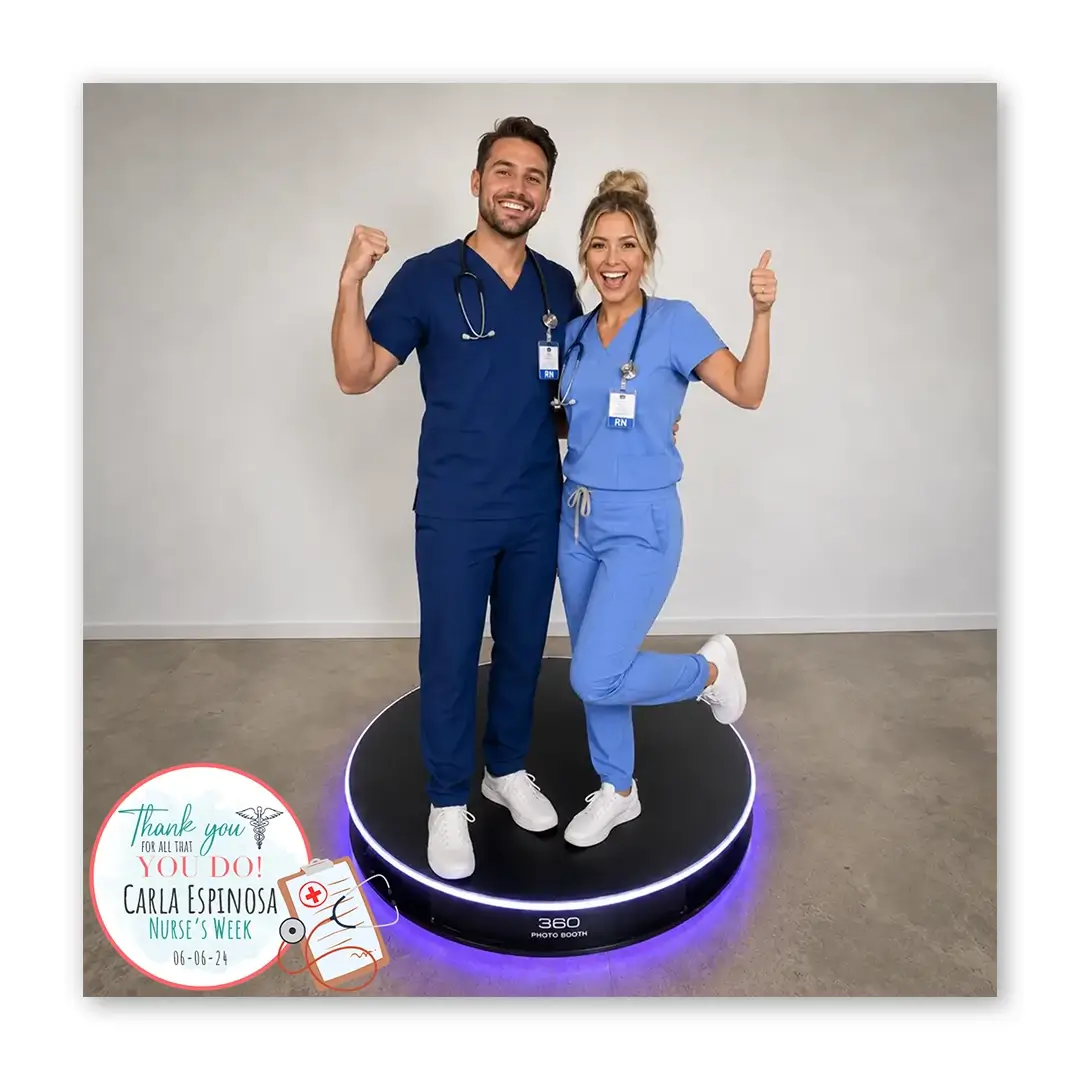 Nurse's Week