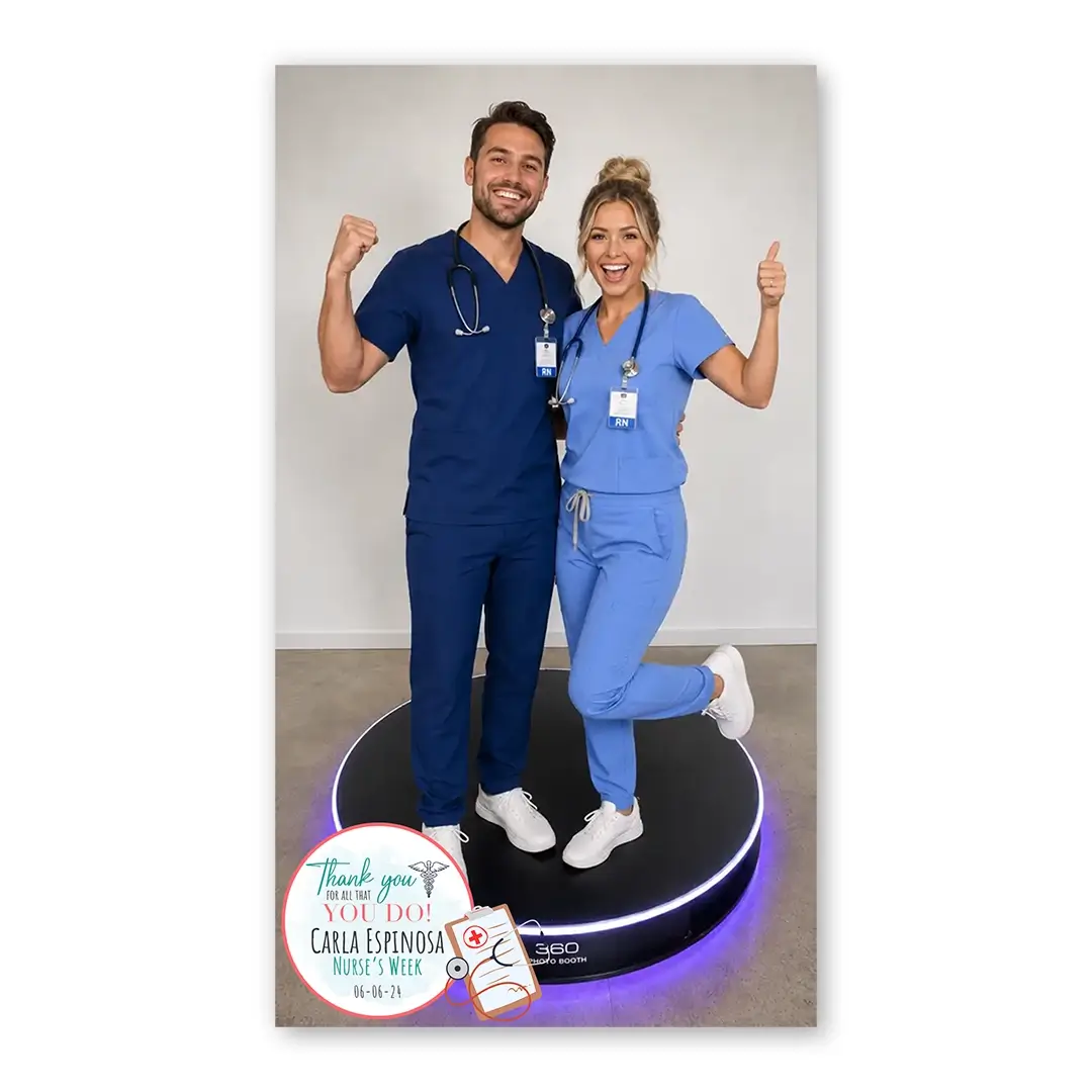 Nurse's Week