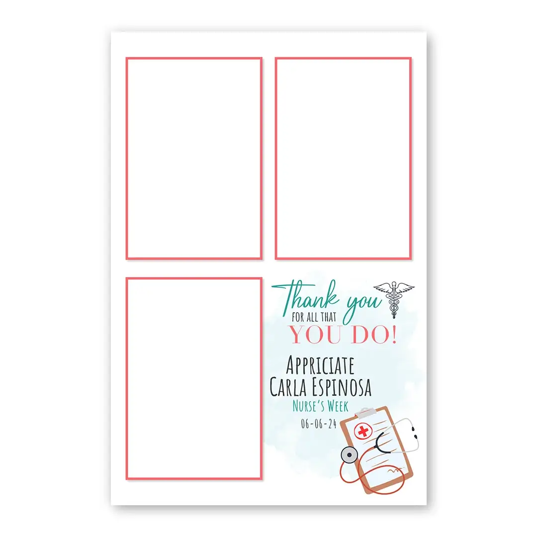 Nurse's Week