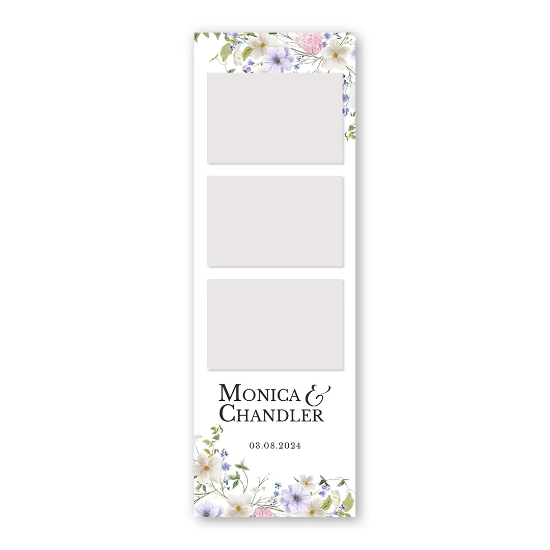 Wildflower Wedding