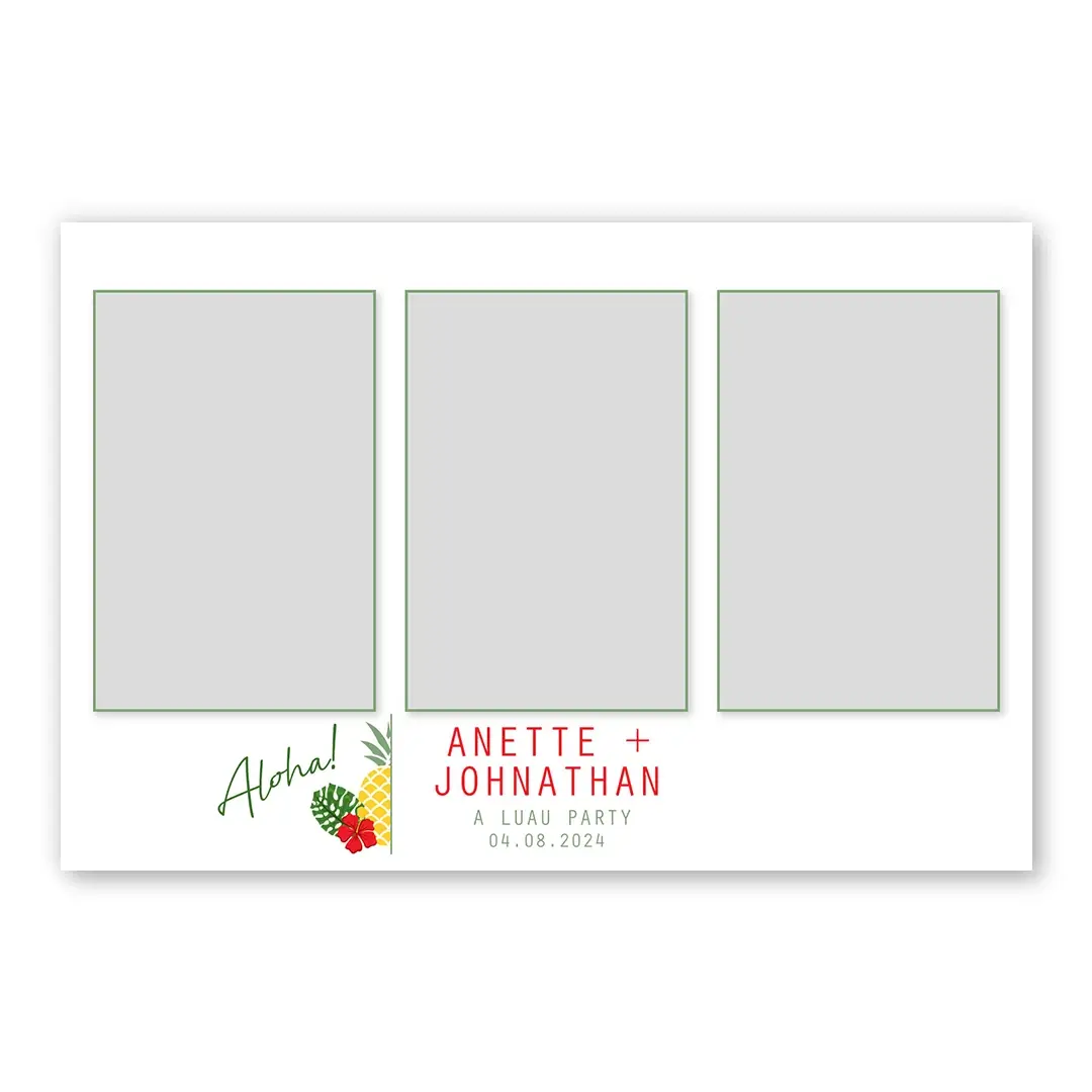 Aloha!