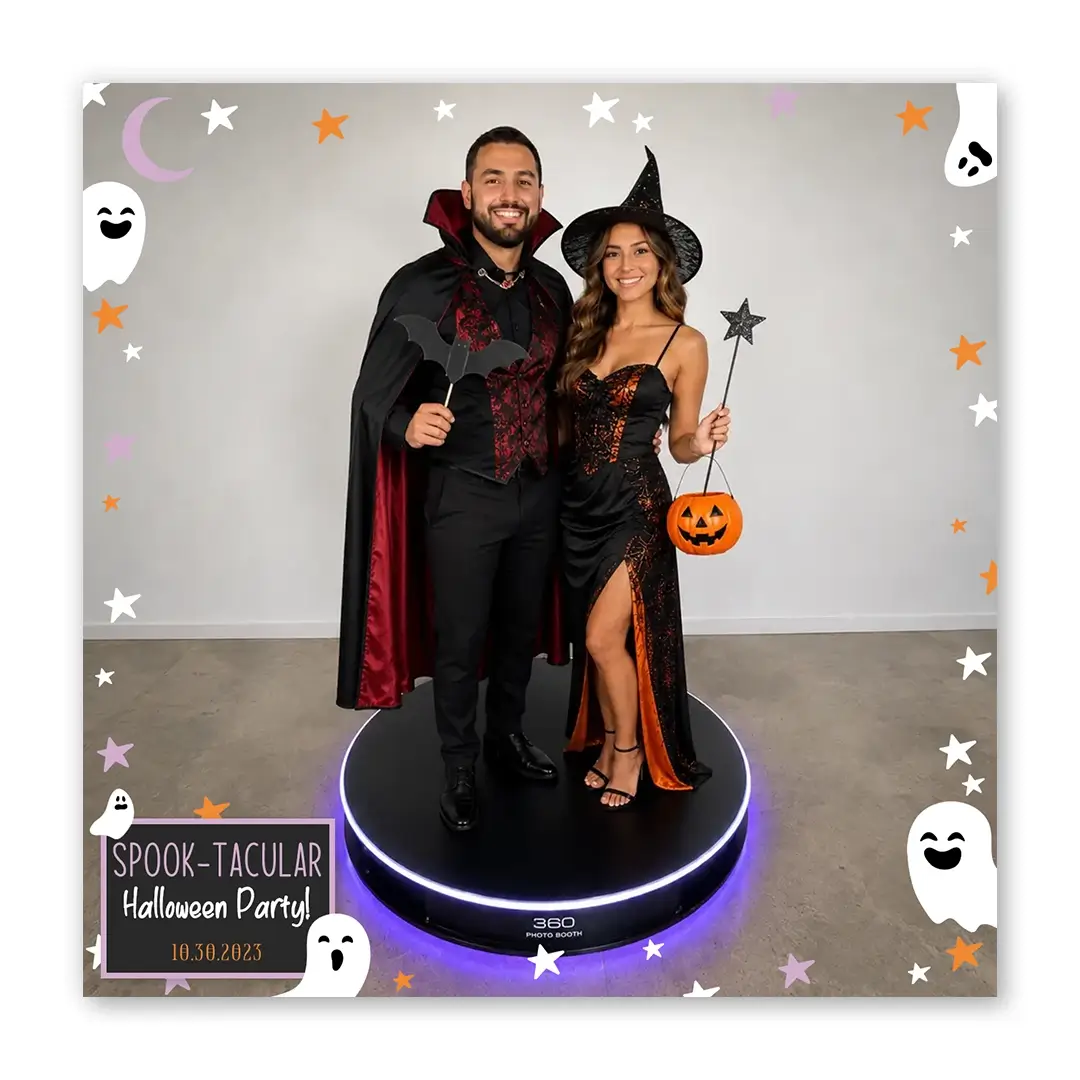 Spooktacular