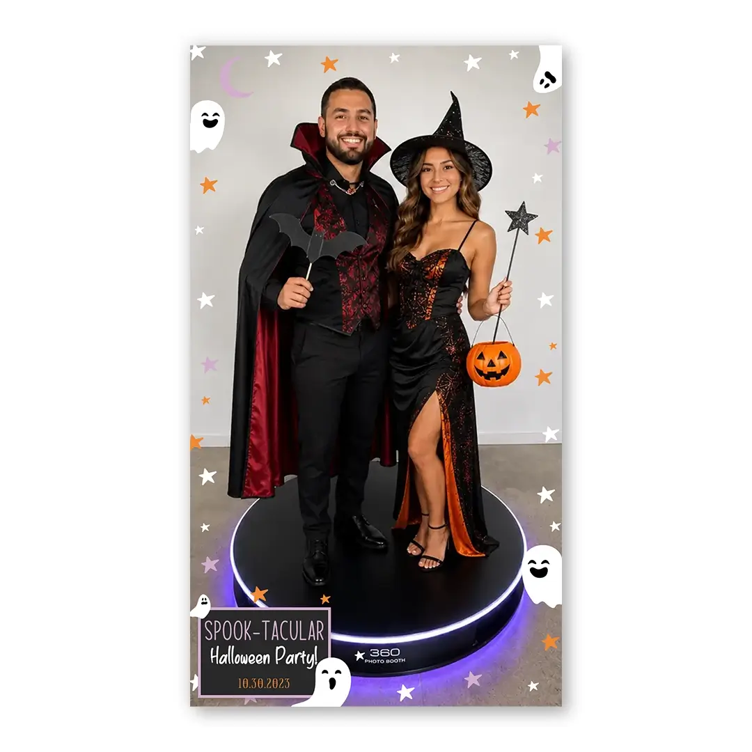 Spooktacular