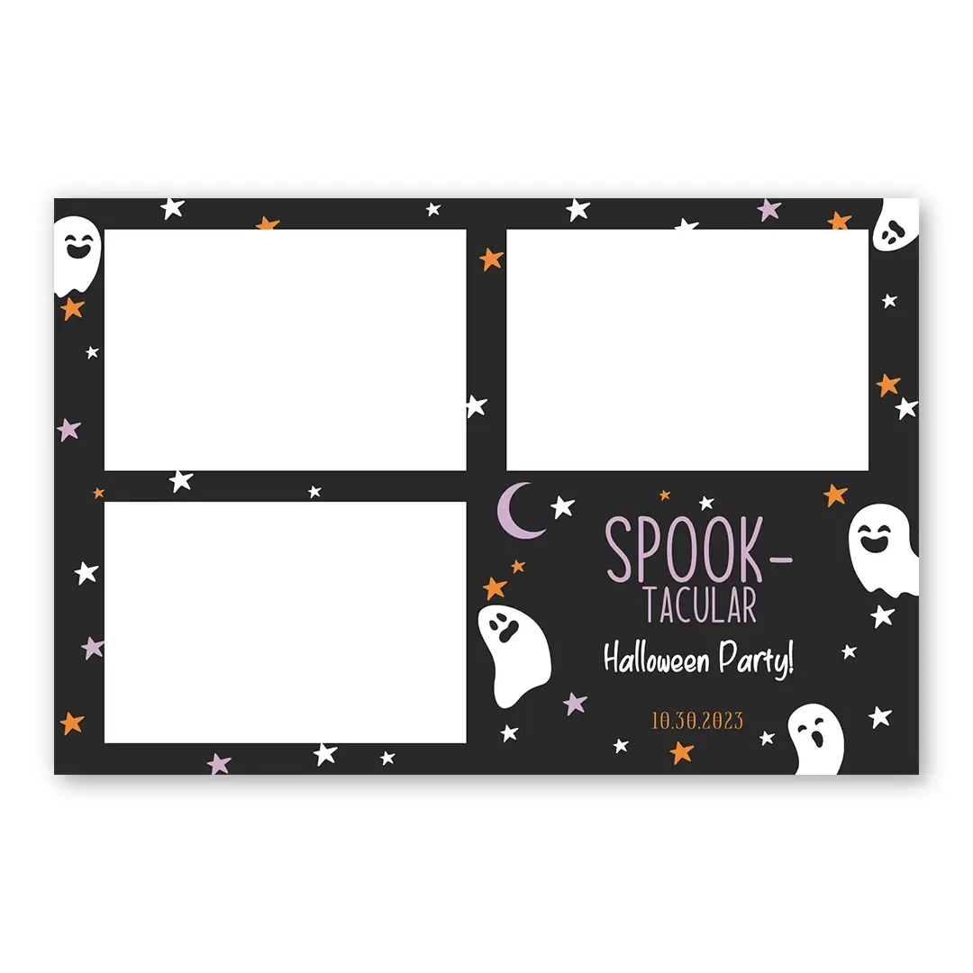 Spooktacular
