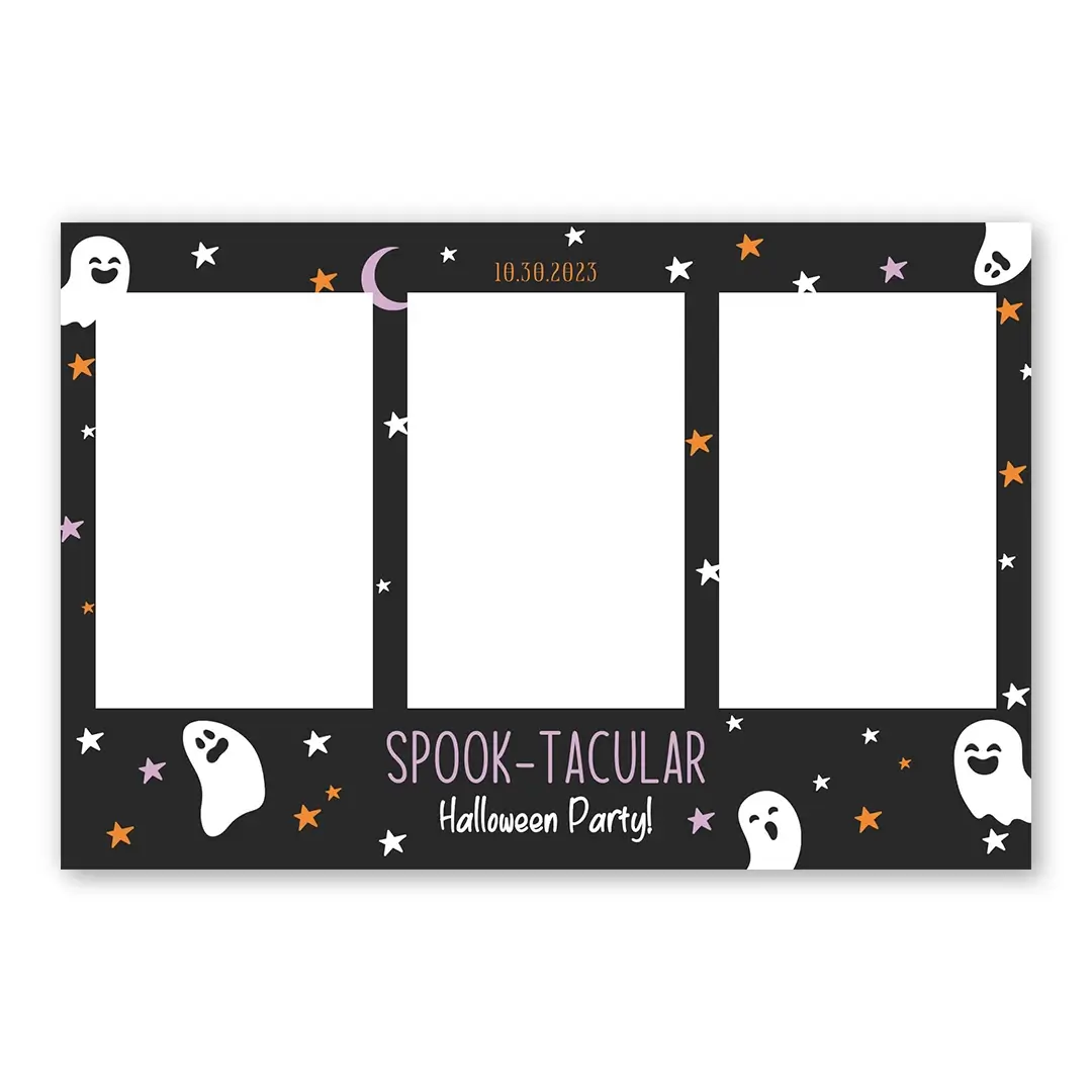 Spooktacular