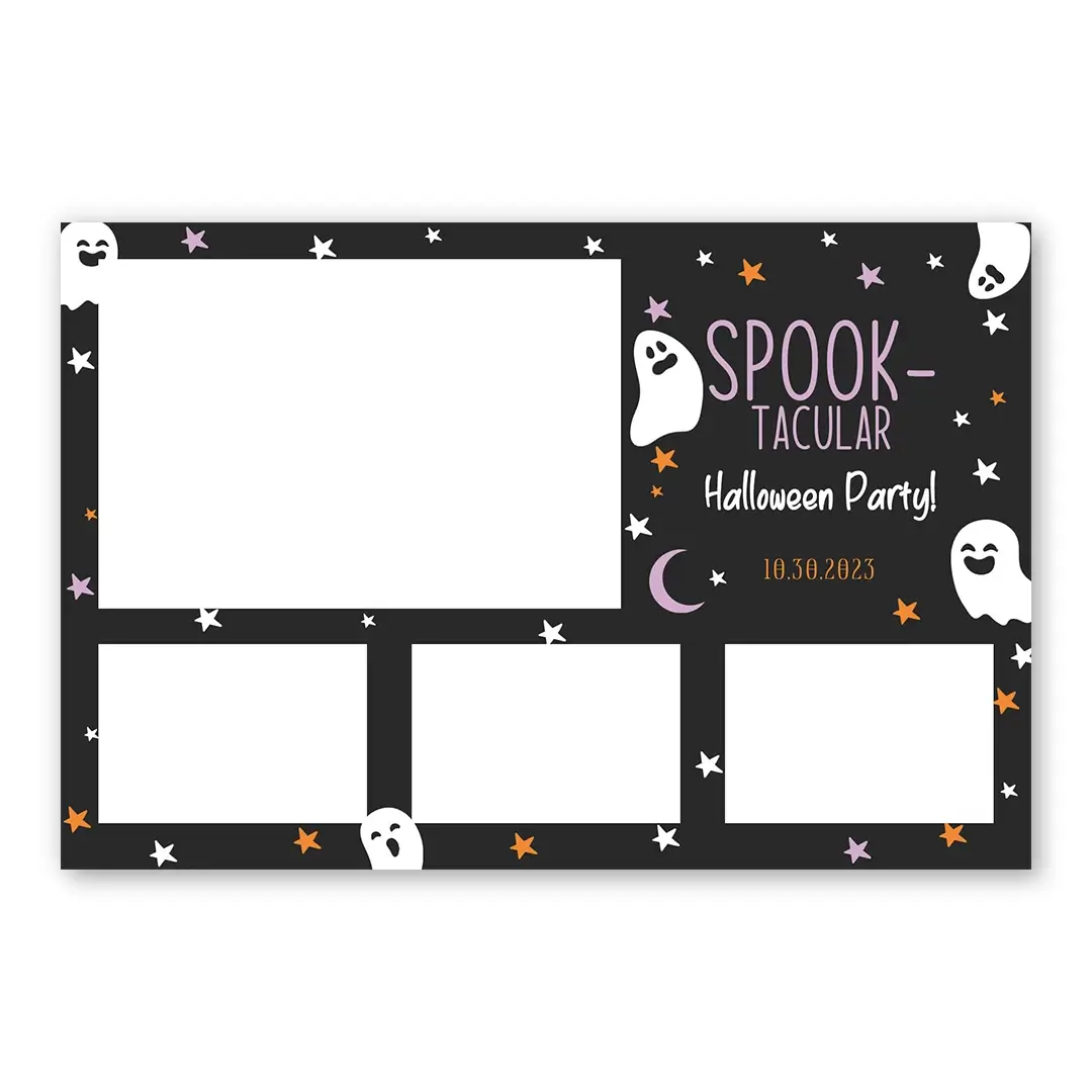 Spooktacular