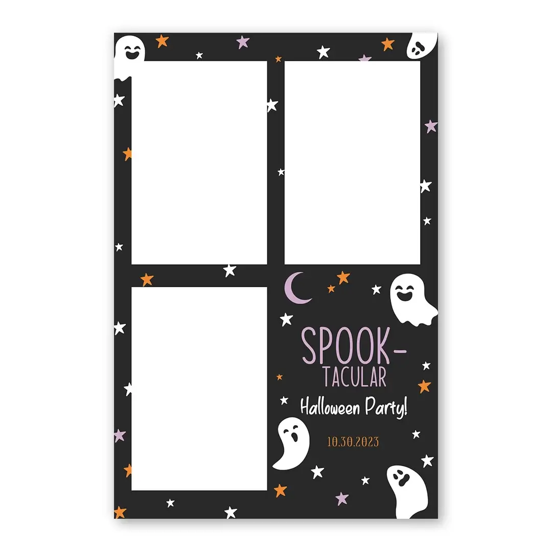 Spooktacular