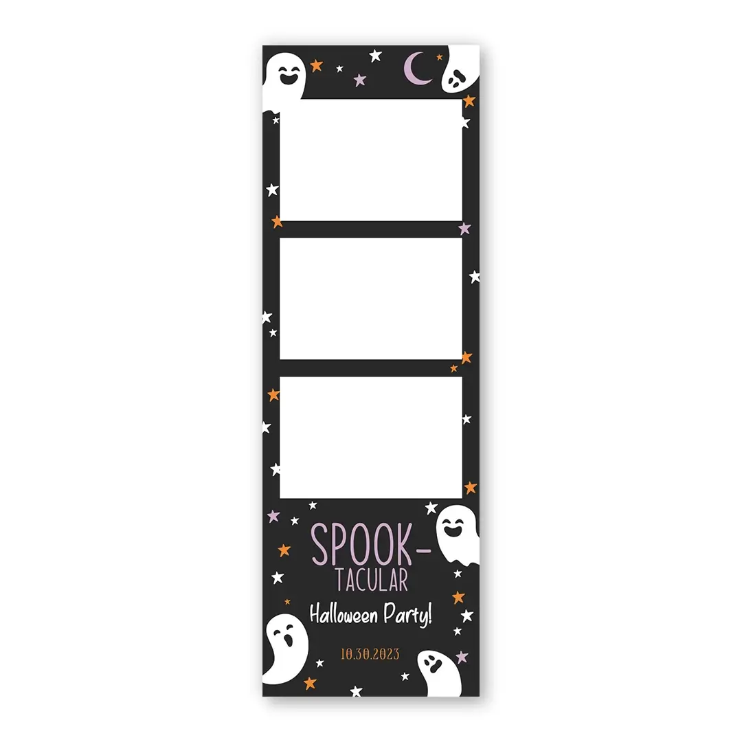 Spooktacular