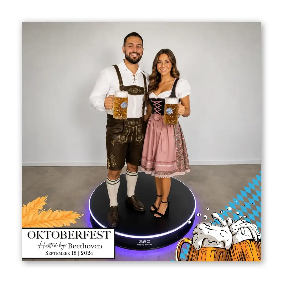 Prost!