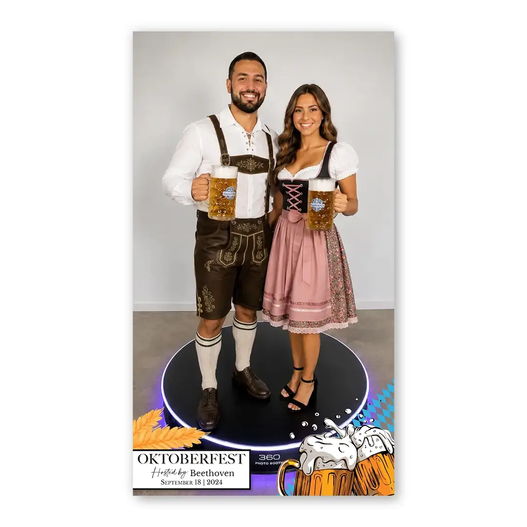 Prost!