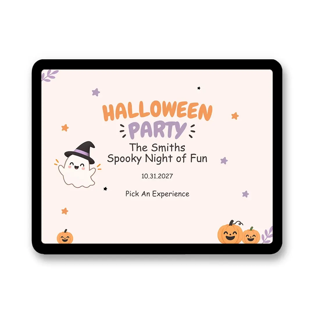 Cute Halloween