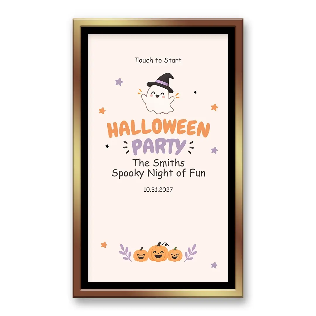 Cute Halloween
