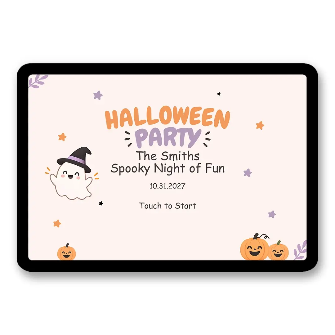 Cute Halloween
