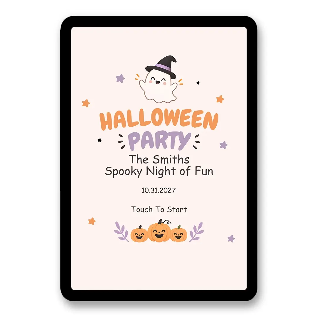 Cute Halloween