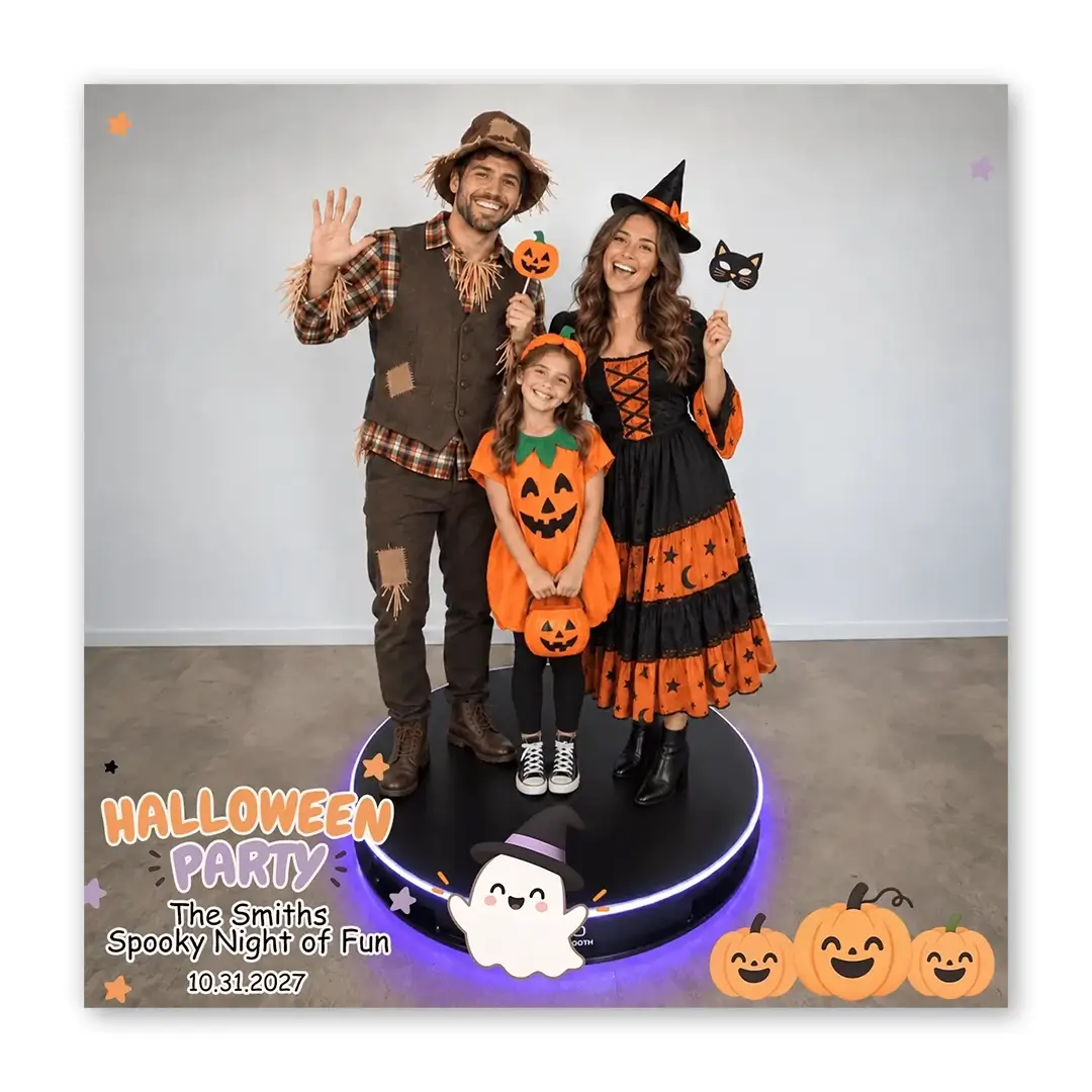 Cute Halloween