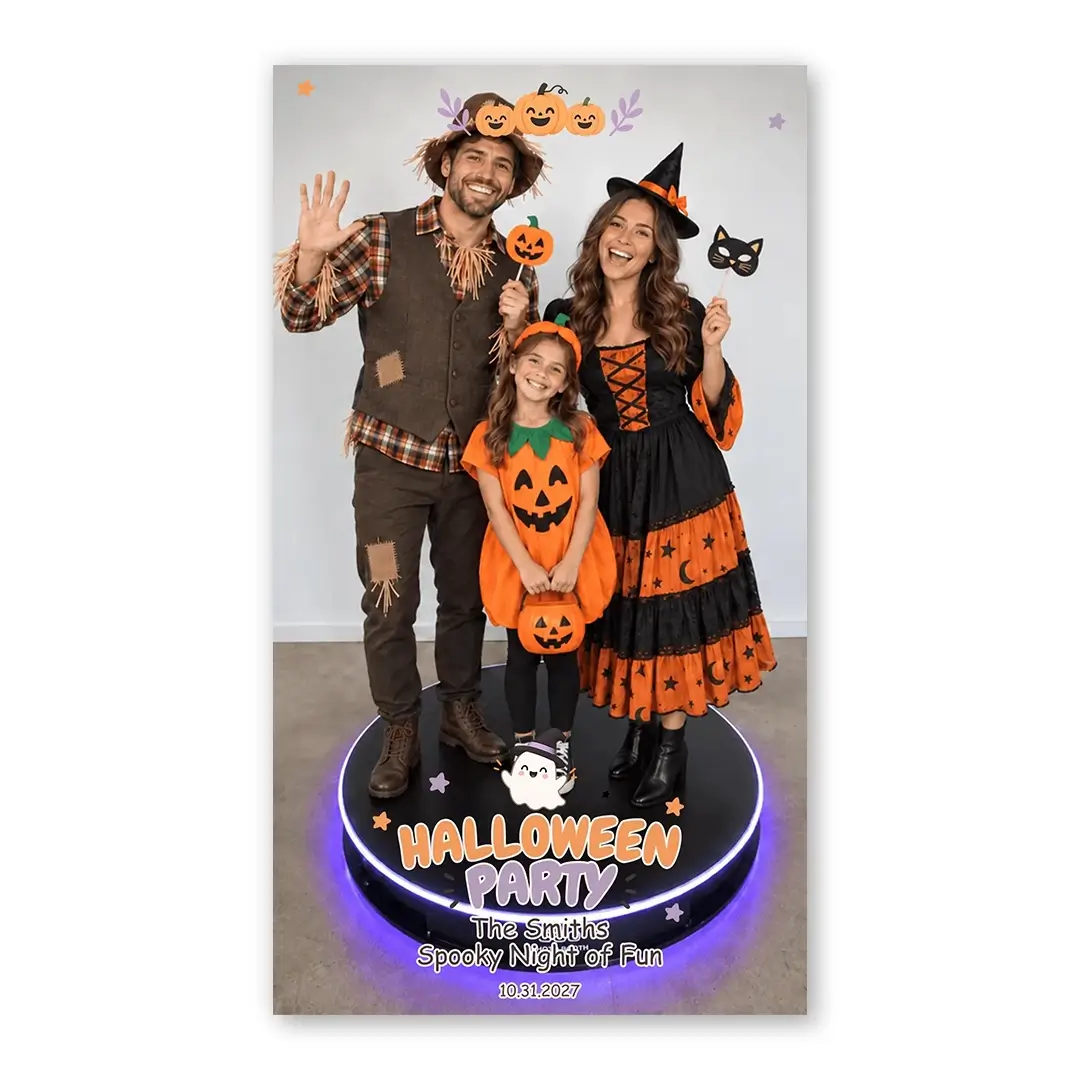 Cute Halloween