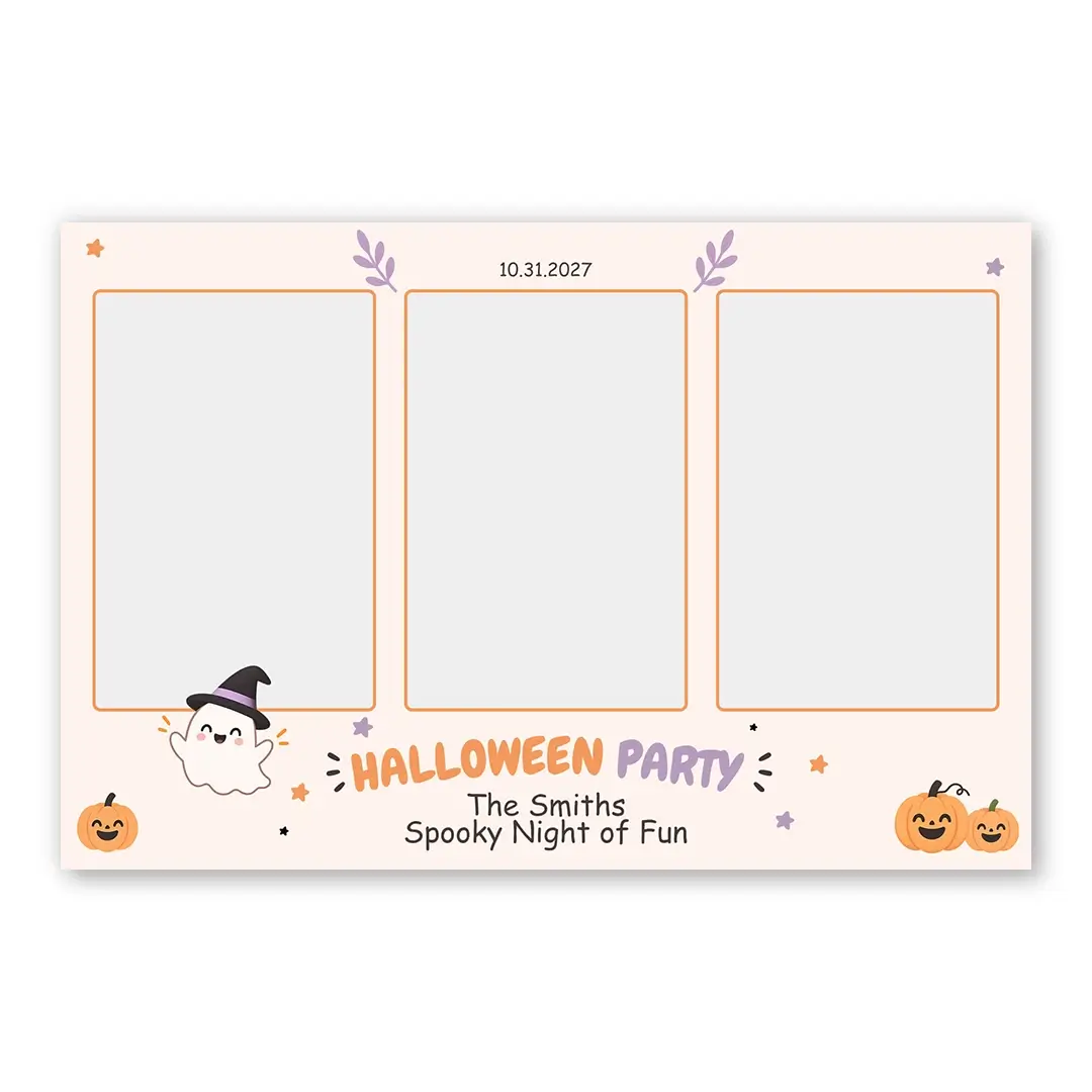 Cute Halloween