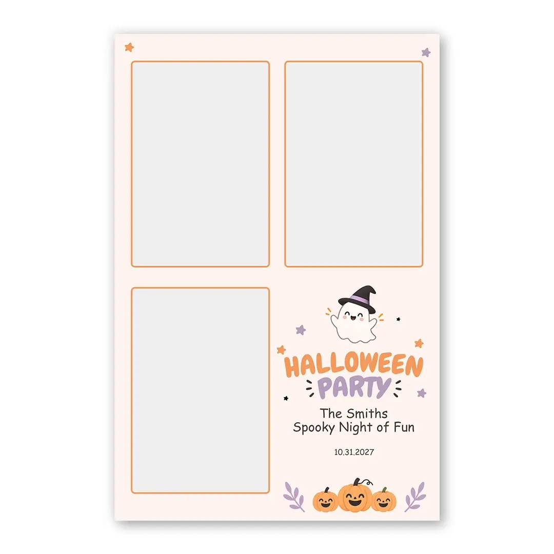 Cute Halloween