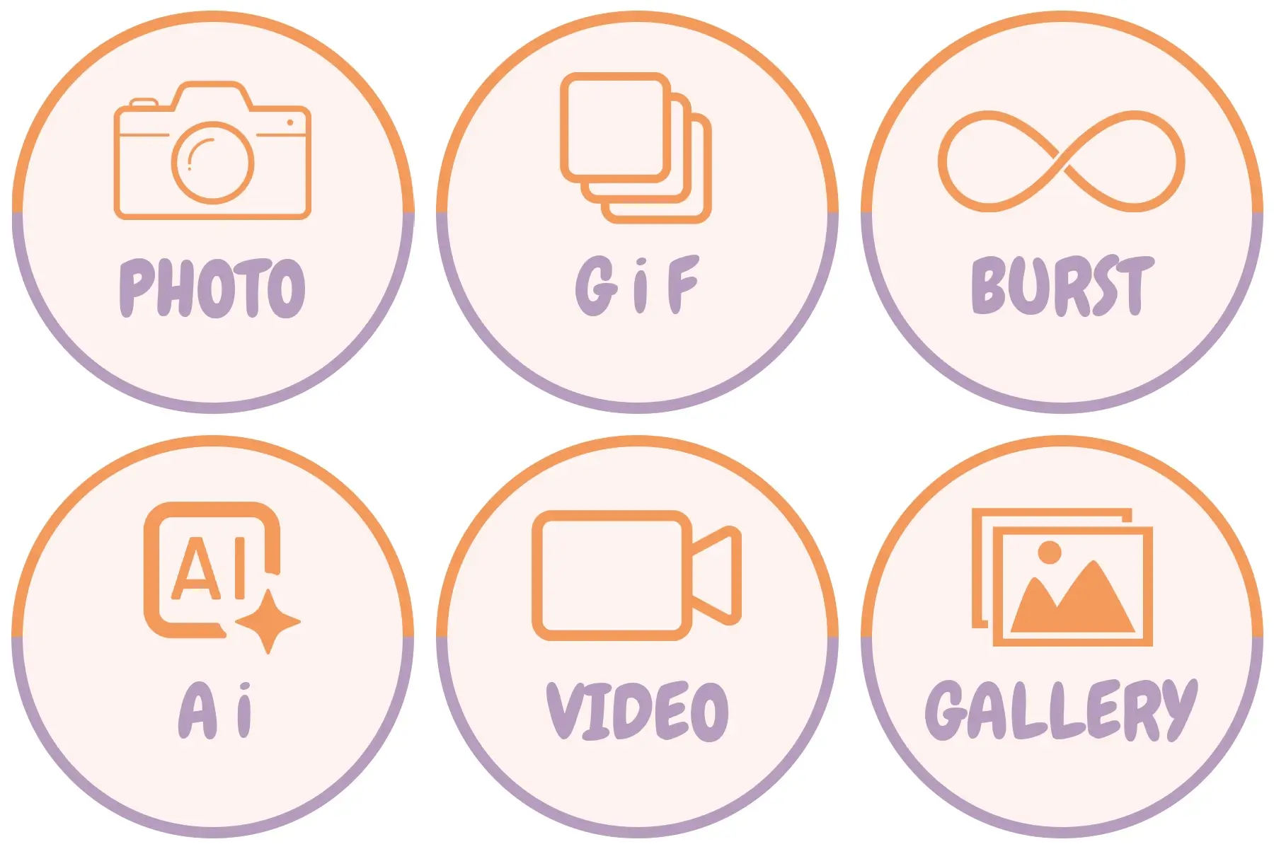 Cute Halloween Buttons
