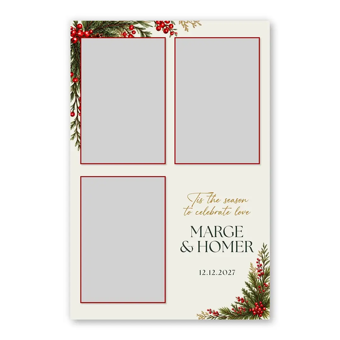 Season of Love