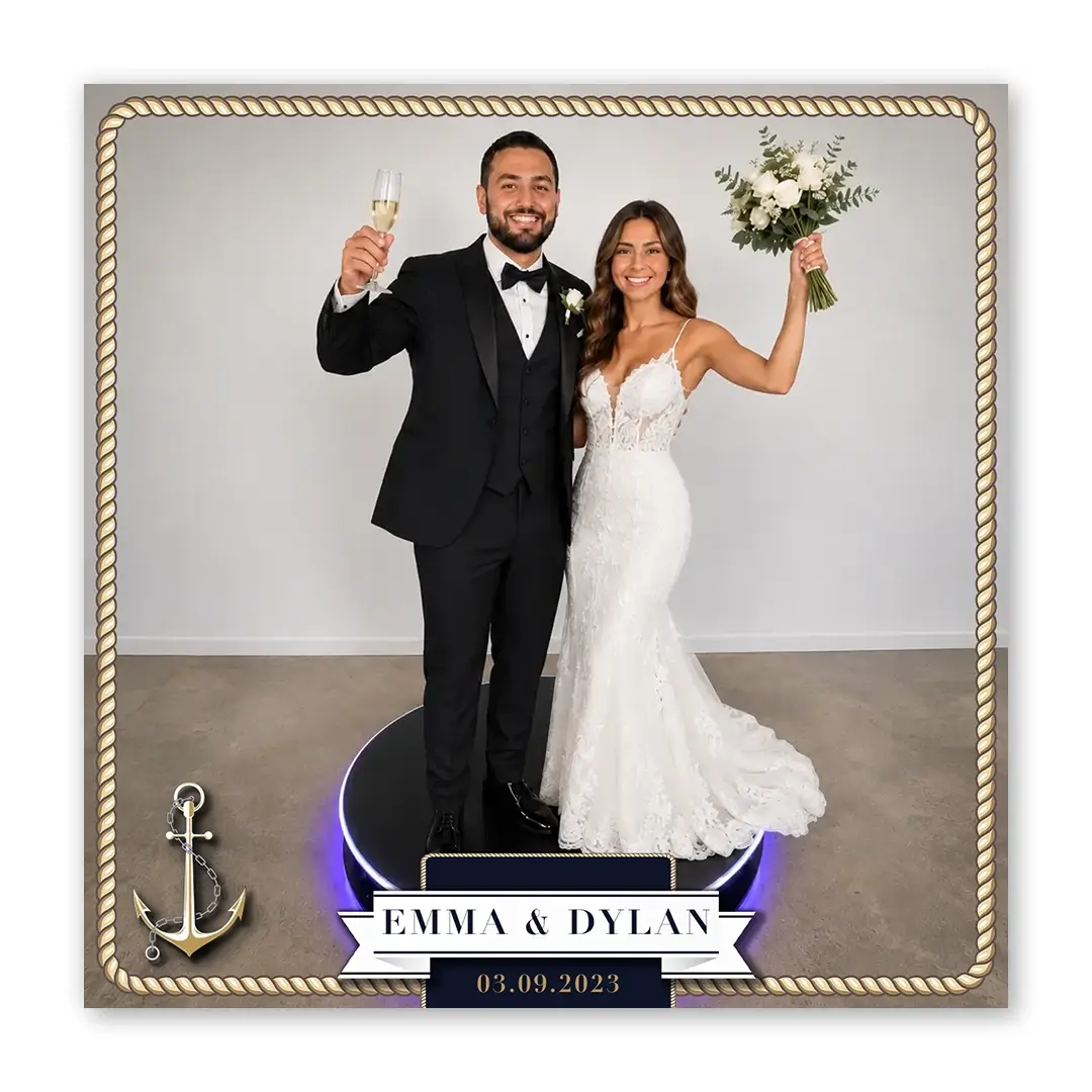 Anchors Away