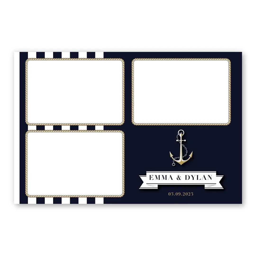 Anchors Away