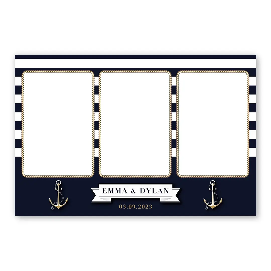 Anchors Away