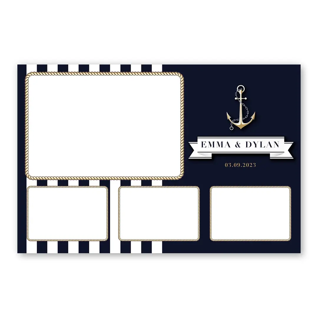 Anchors Away