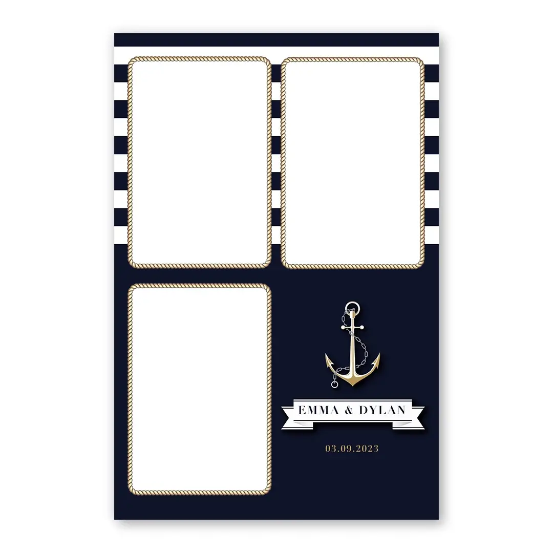 Anchors Away