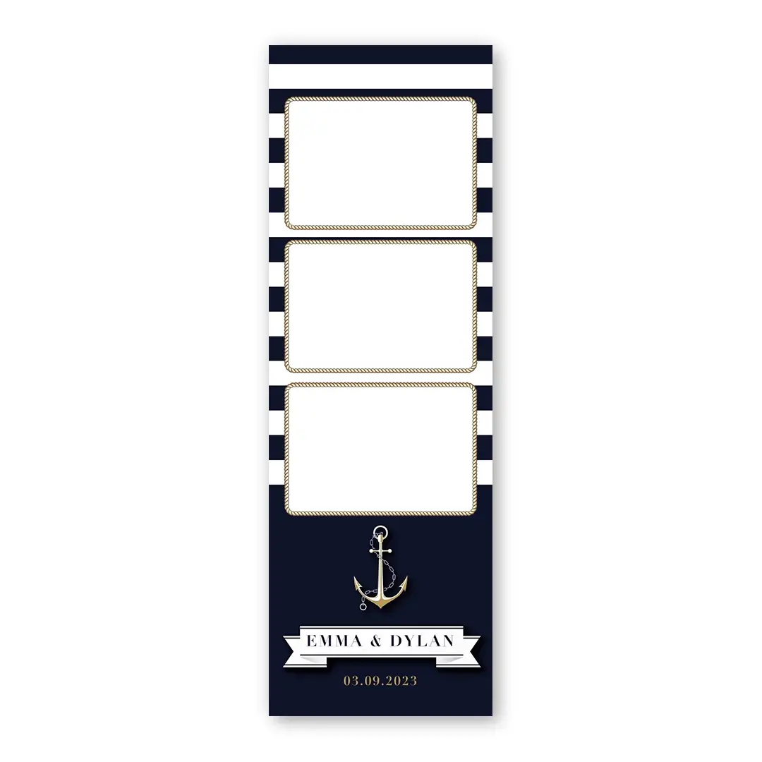 Anchors Away