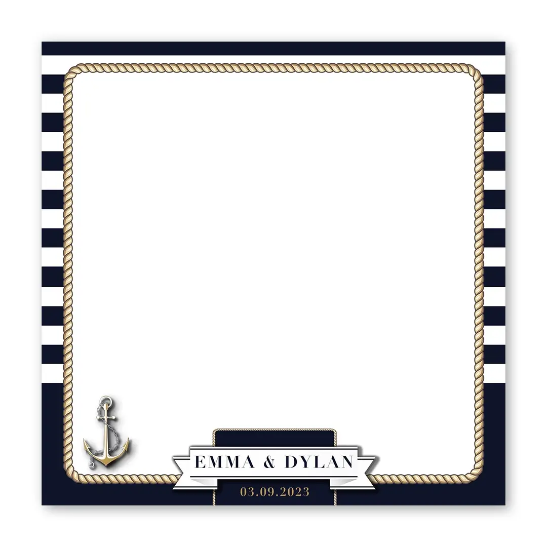 Anchors Away