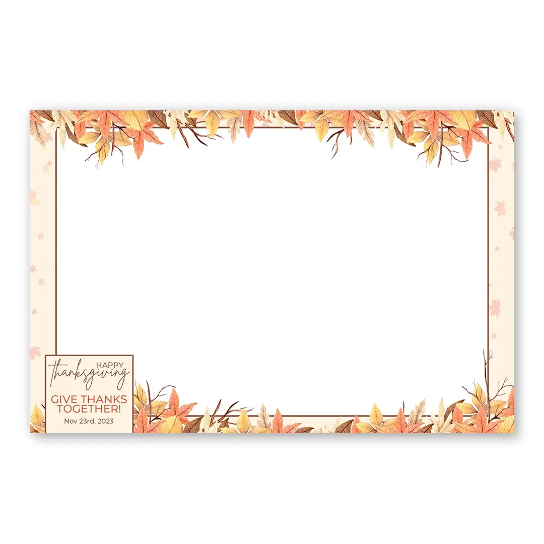 Autumn Leaves