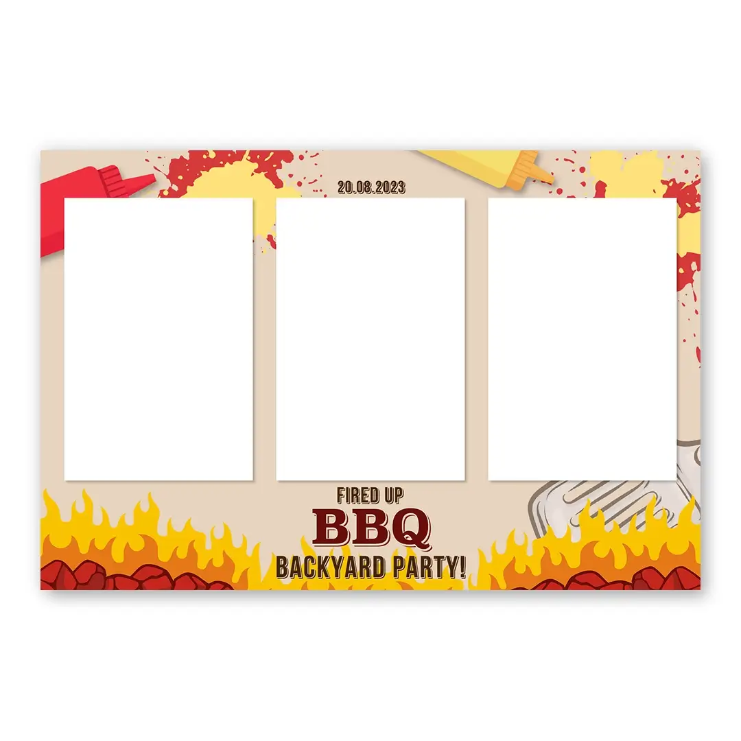 Backyard BBQ