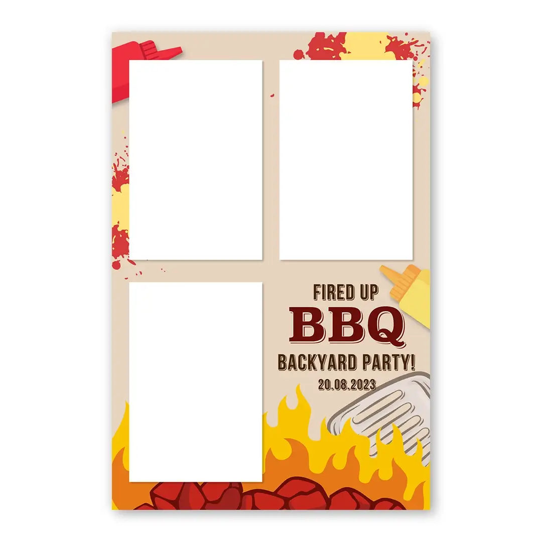 Backyard BBQ