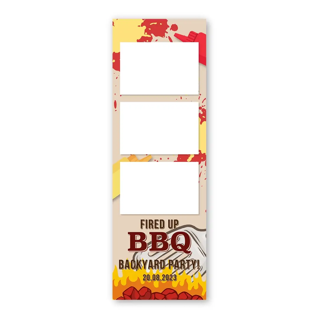 Backyard BBQ