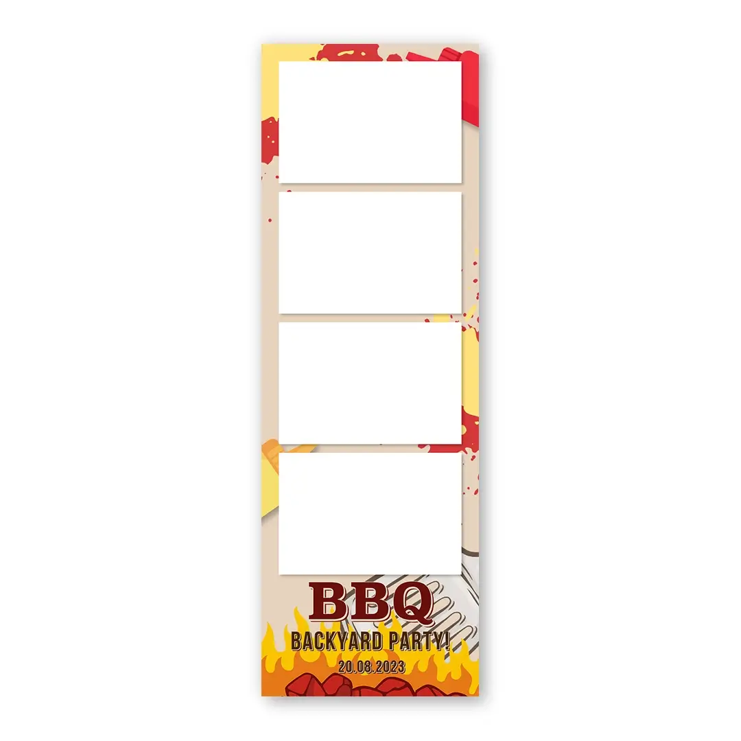 Backyard BBQ