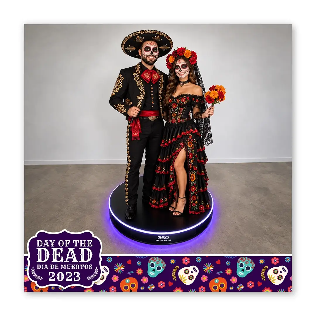 Day of the Dead