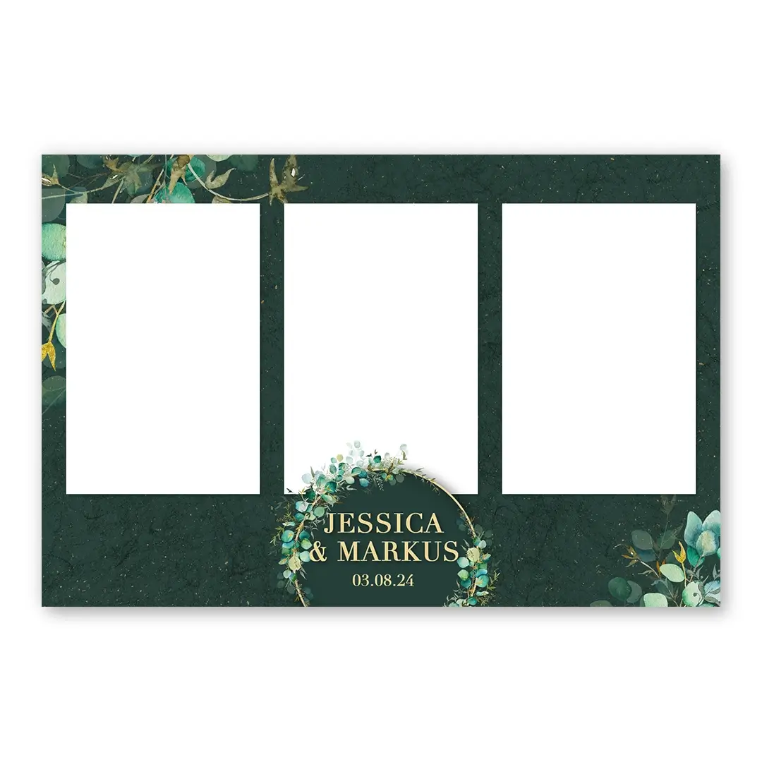 Emerald Eucalyptus
