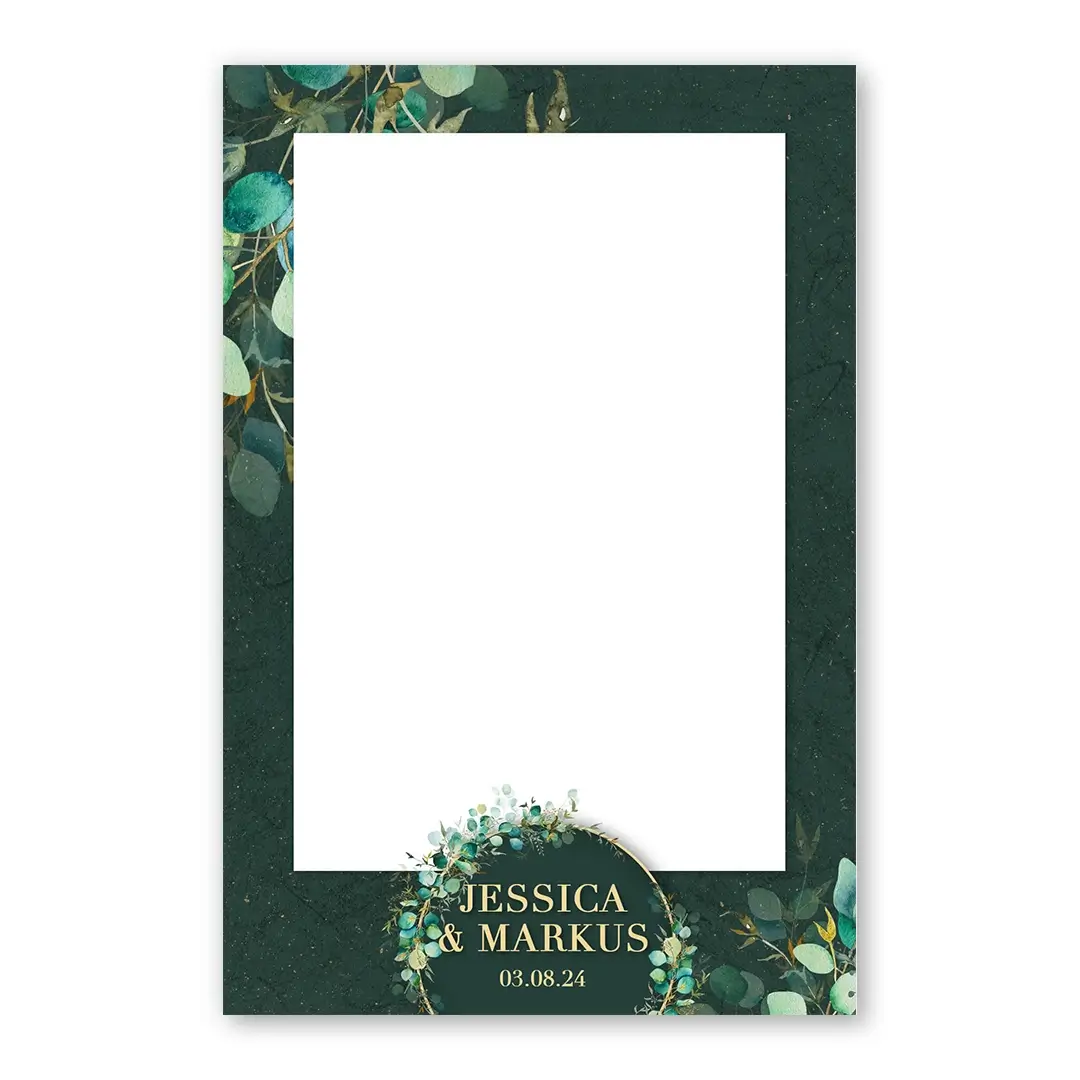 Emerald Eucalyptus