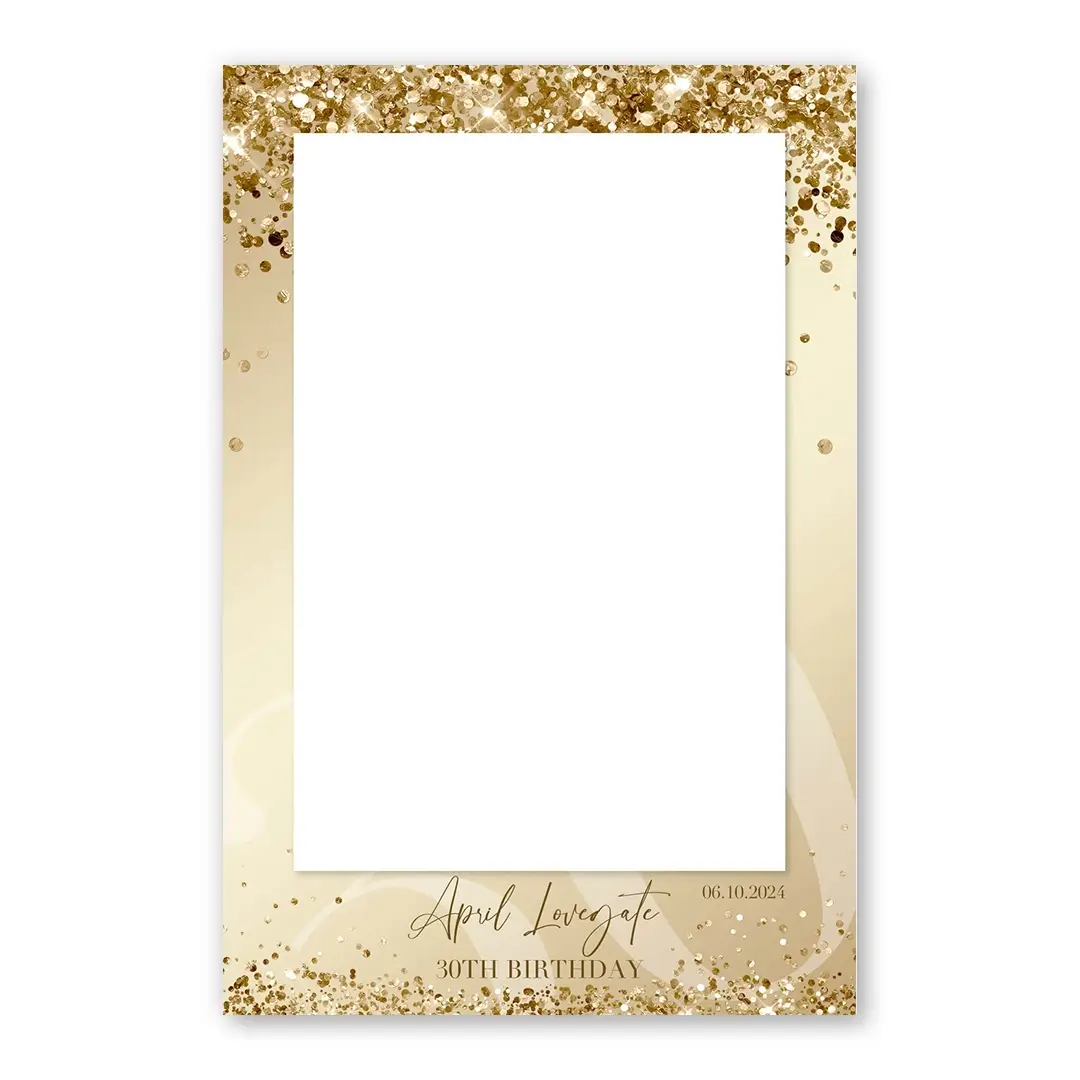 Goldfetti