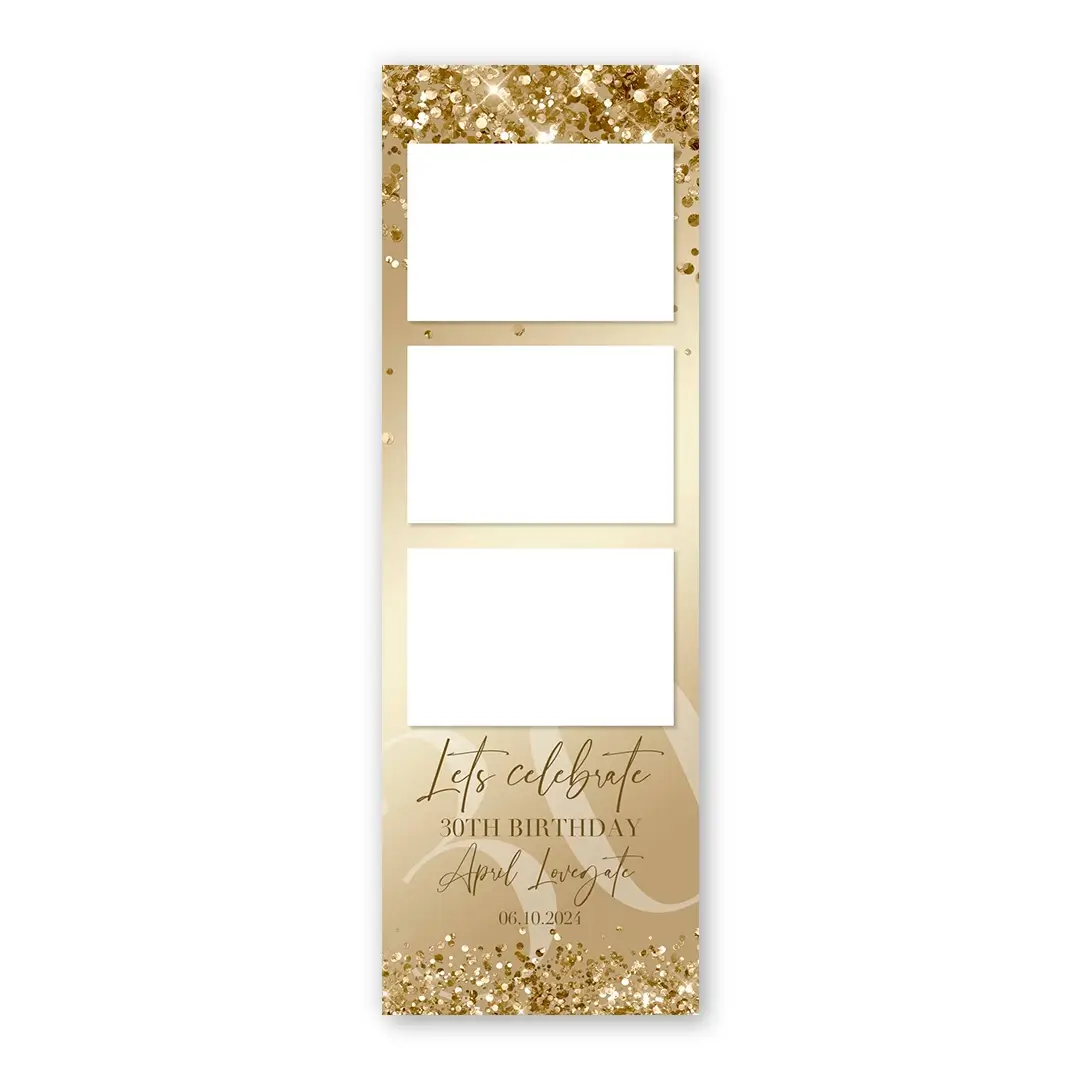 Goldfetti