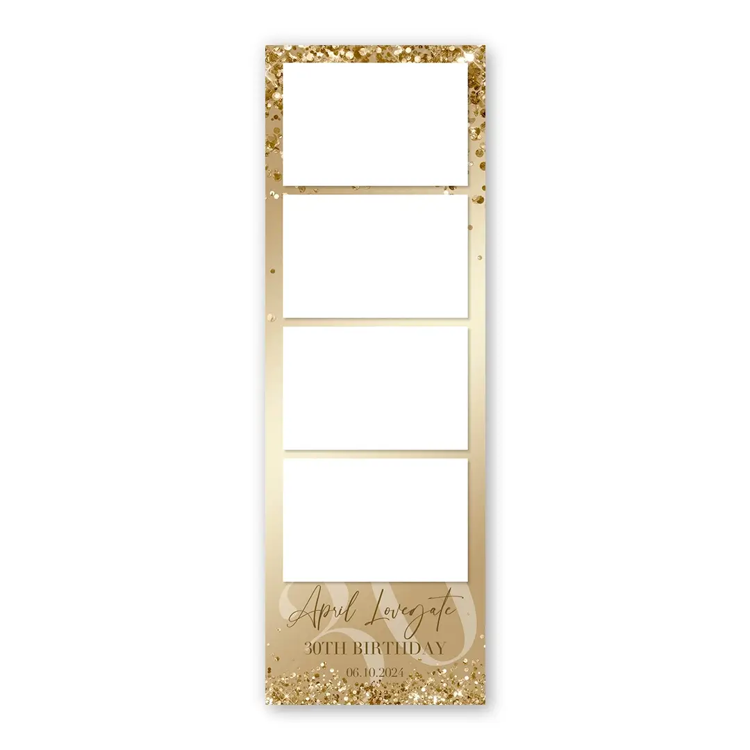 Goldfetti