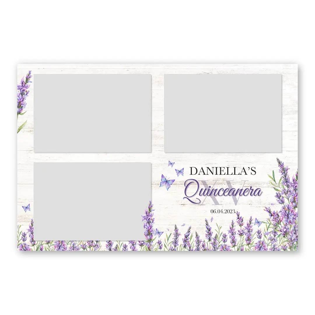 Lavandula