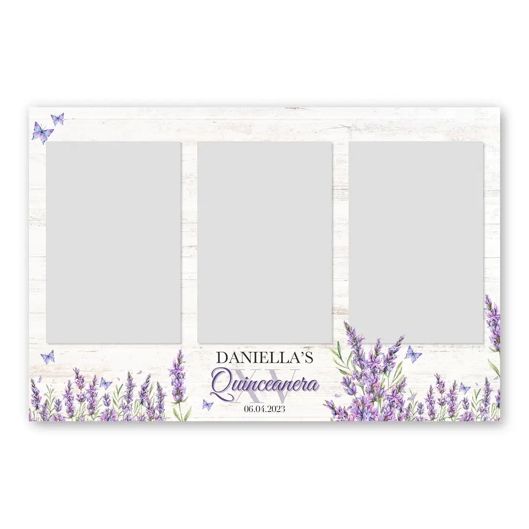 Lavandula