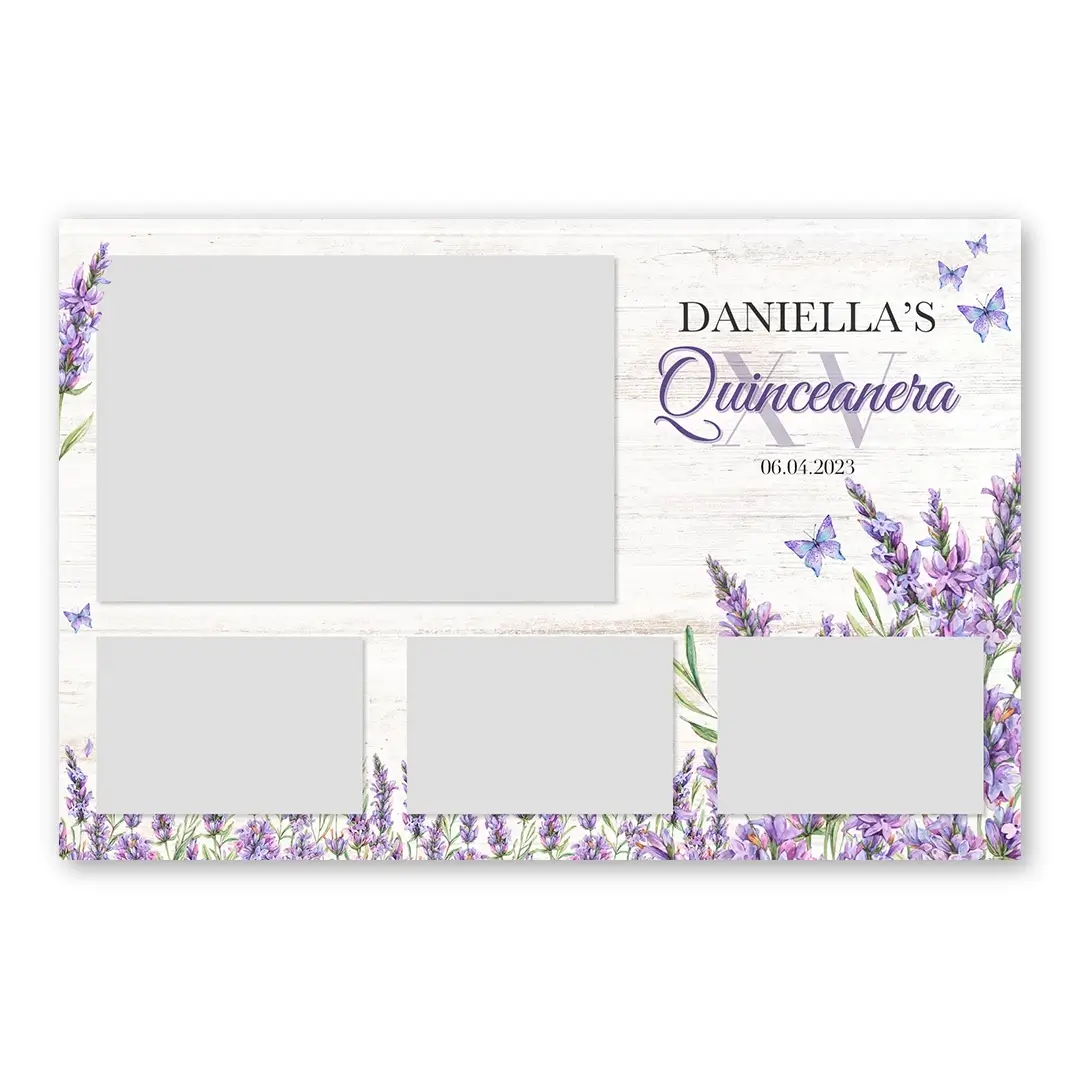 Lavandula