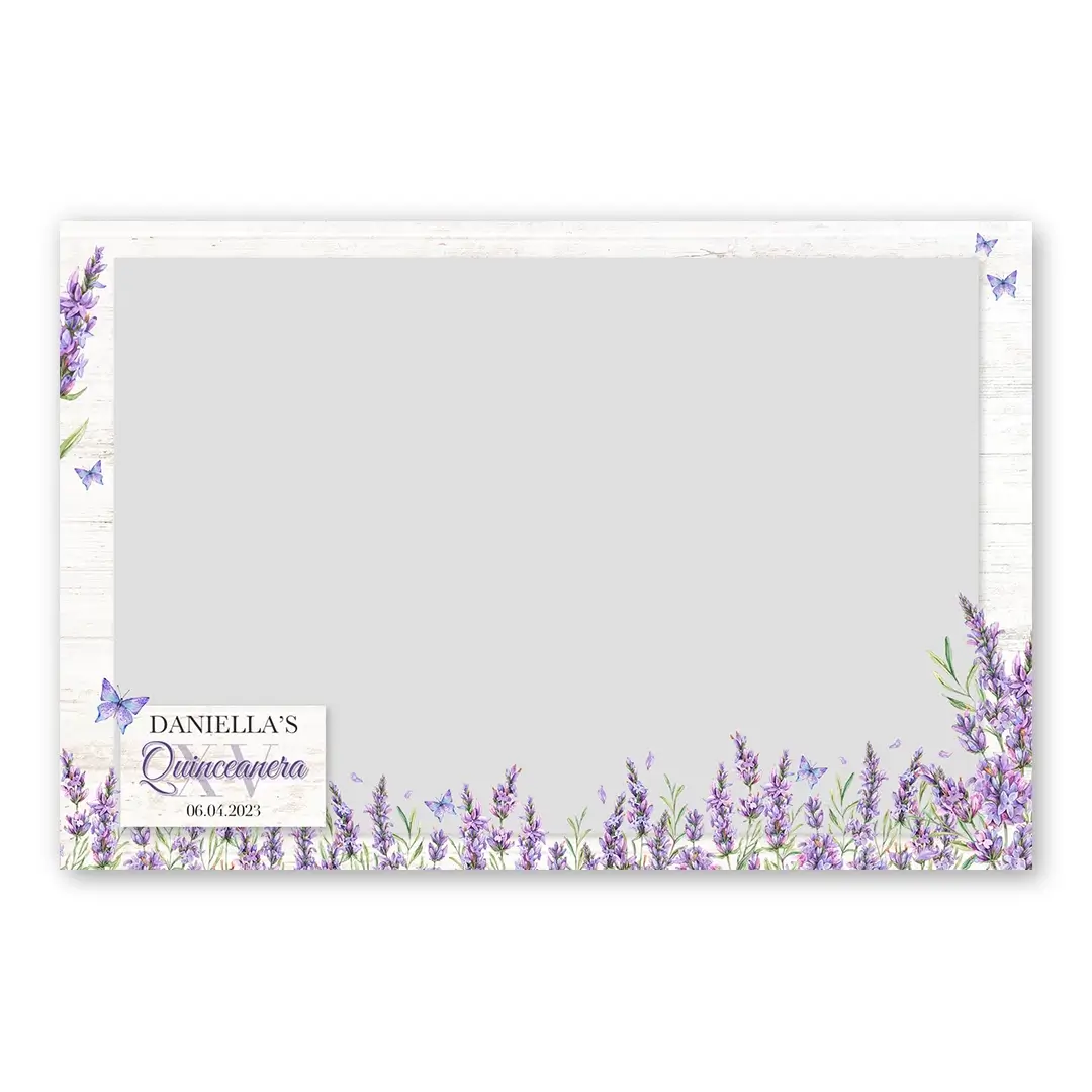 Lavandula