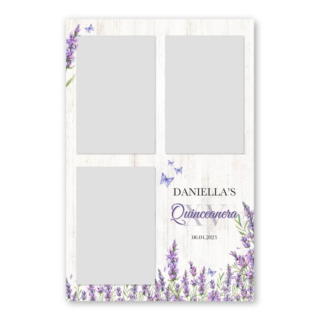 Lavandula