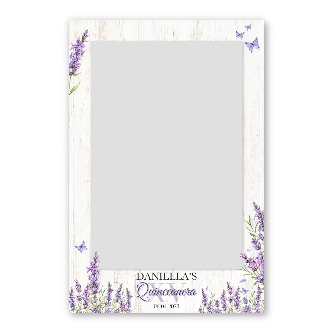 Lavandula
